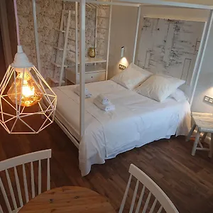 Hotel San Nikolas